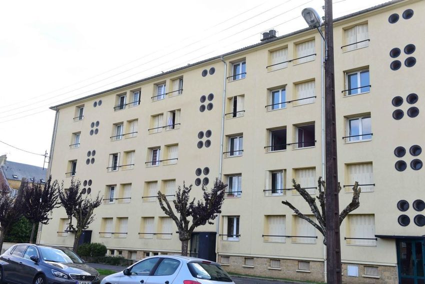 Image Vue à appartement de Sedan