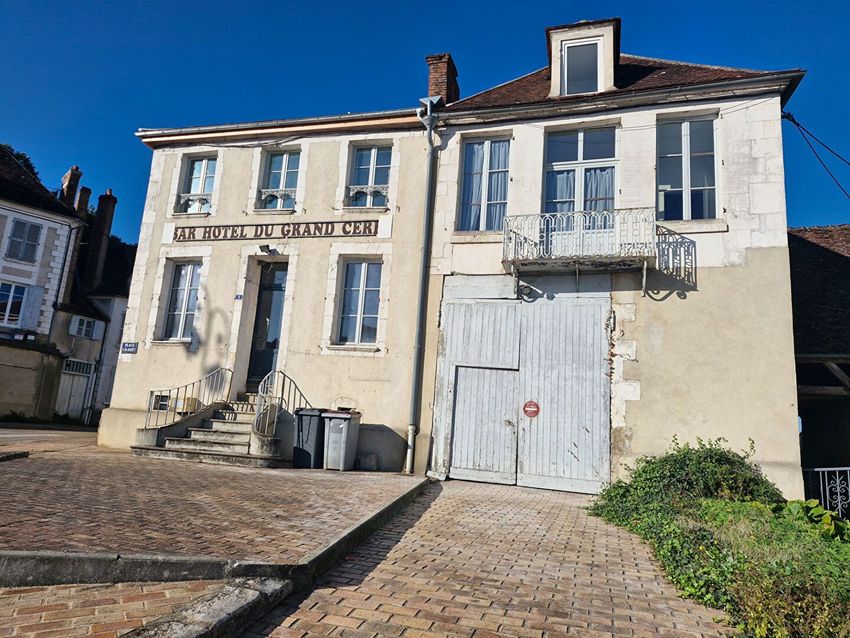 Image de box de stockage à Seignelay