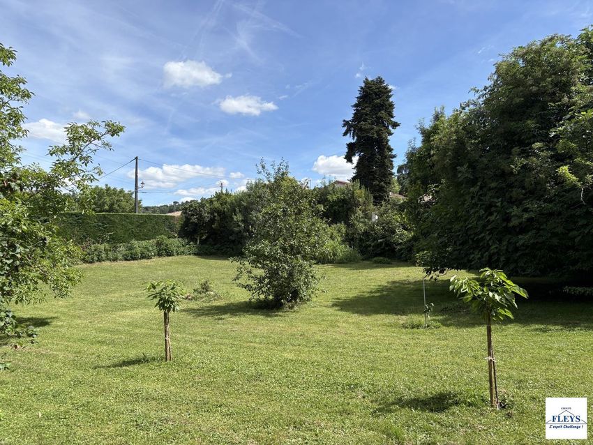 Image de terrain à 15 Chemin de Jean Grand