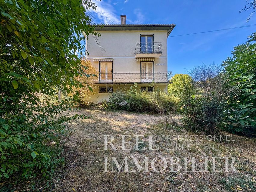 Image Façade à  maison individuelle de Auch