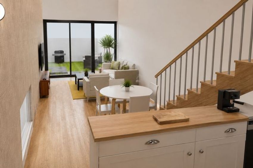 Image de  maison individuelle à Castres