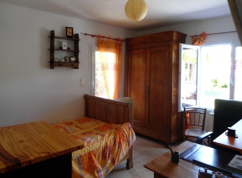 Image Chambre à appartement de Aytré