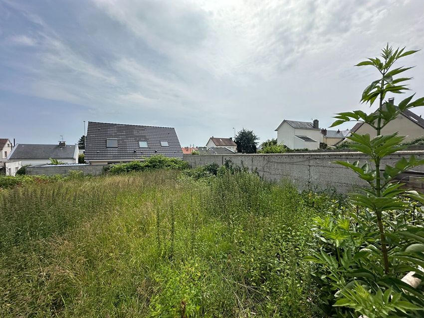 Image de terrain à Le Havre