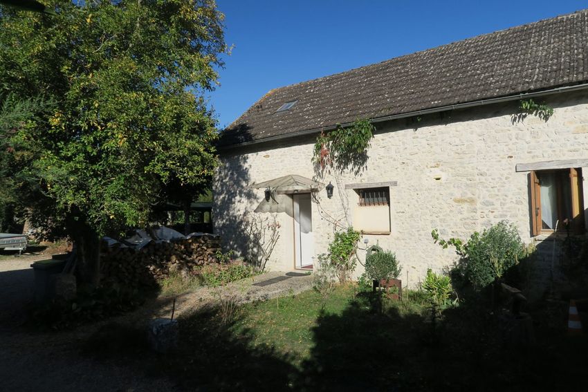 Image Façade à  maison individuelle de Bréval
