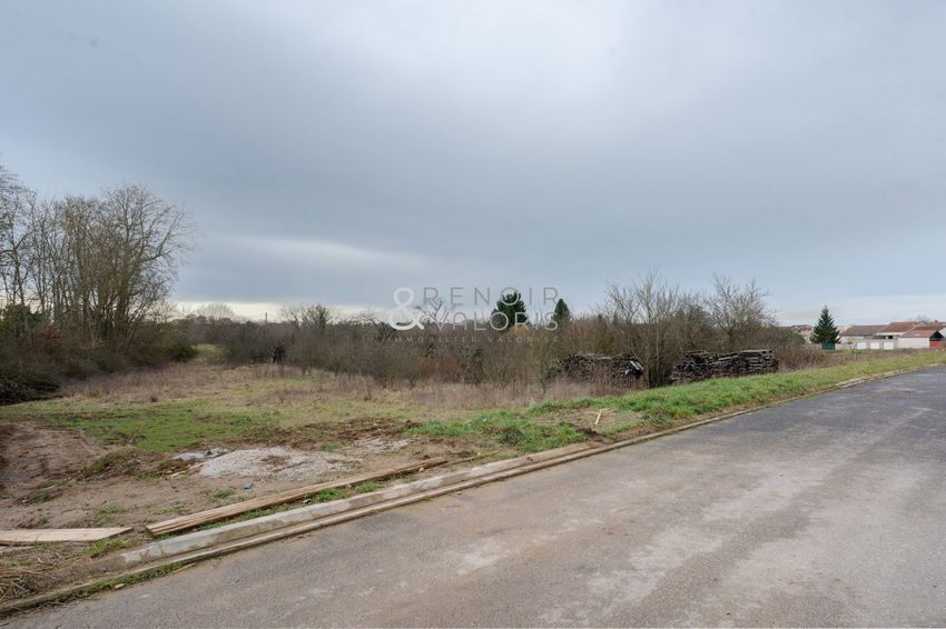 Image de terrain à Chaudeney-sur-Moselle