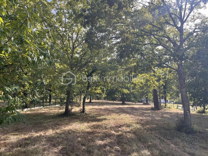 Image de terrain à Grayan-et-l'Hôpital