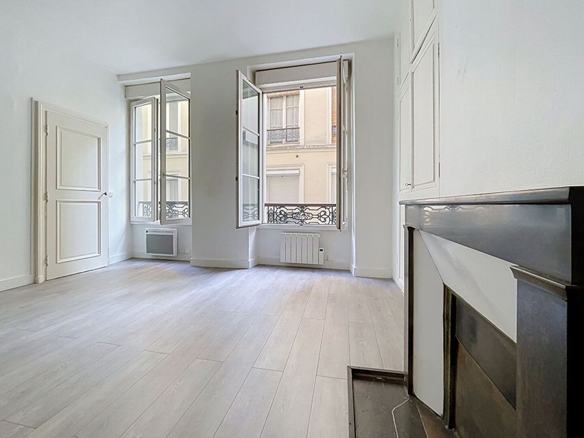Image de appartement à Vendôme