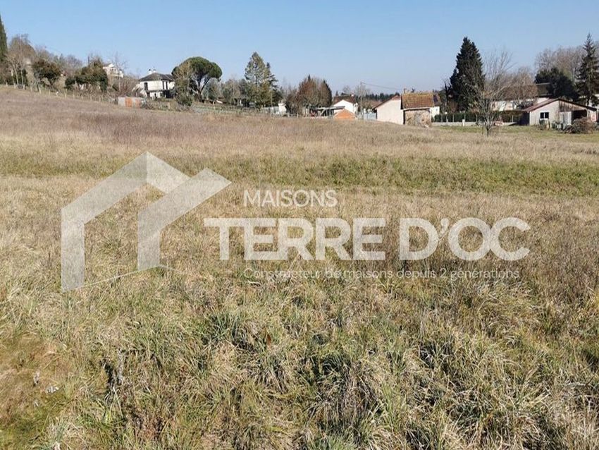 Image de terrain à Rabastens