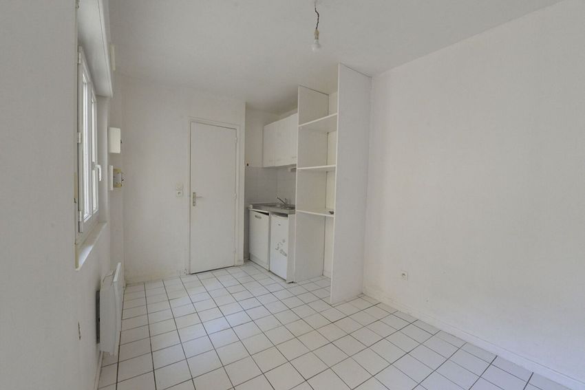 Image Cuisine à appartement de Angers