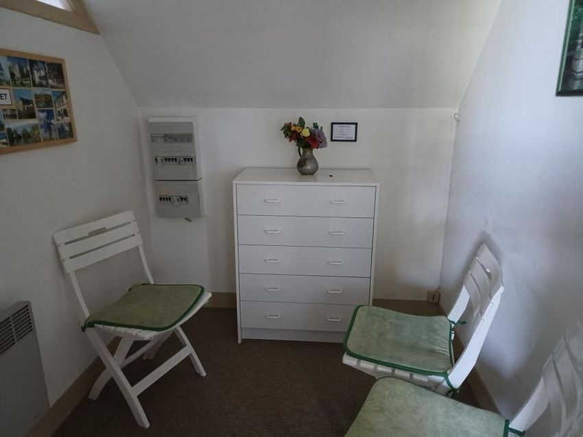 Image Chambre à appartement de Olivet
