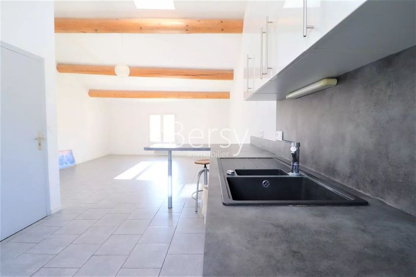 Image de appartement à Mazan