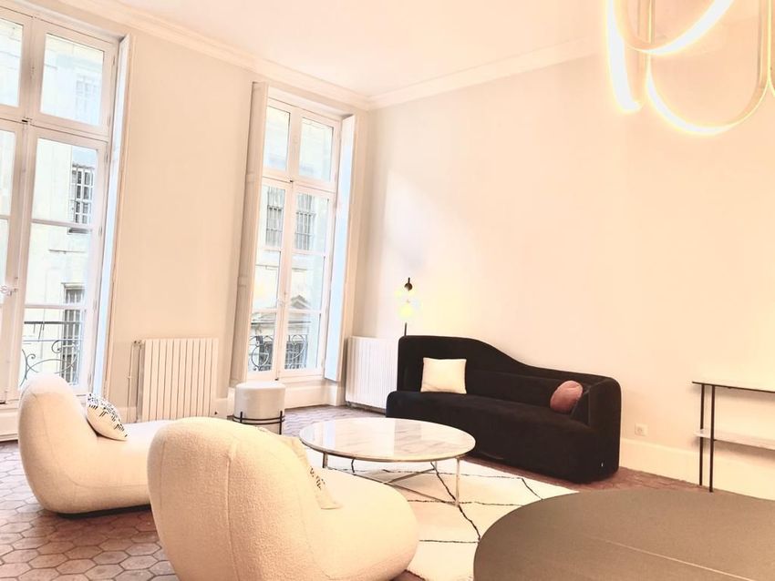 Image Chambre à appartement de Les Iles