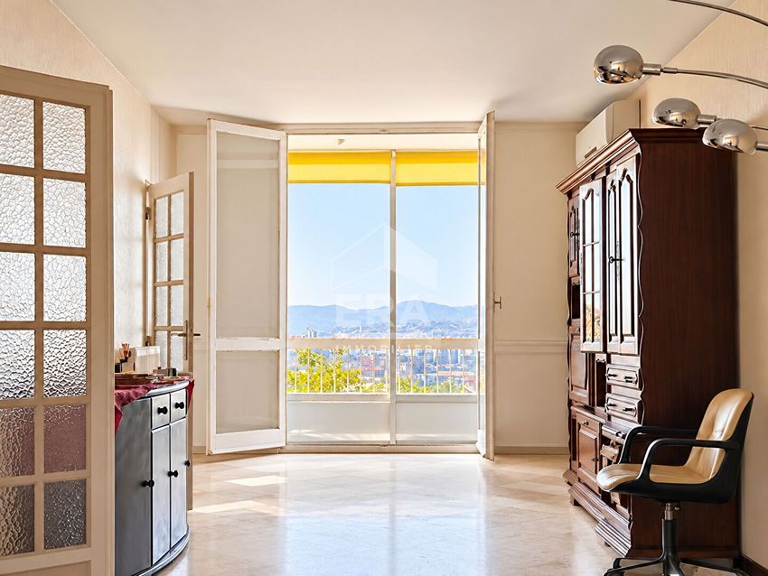 Image de appartement à Marseille 15e Arrondissement
