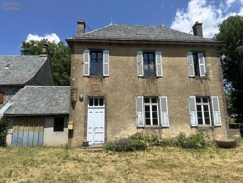 Image Façade à  maison individuelle de Les Ternes