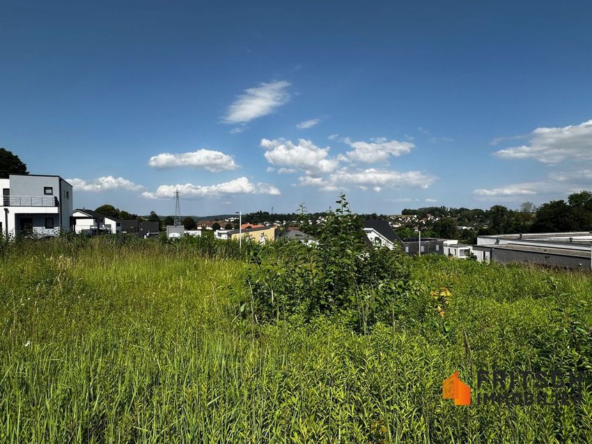 Image de terrain à 4 Rue Maurice Higelin