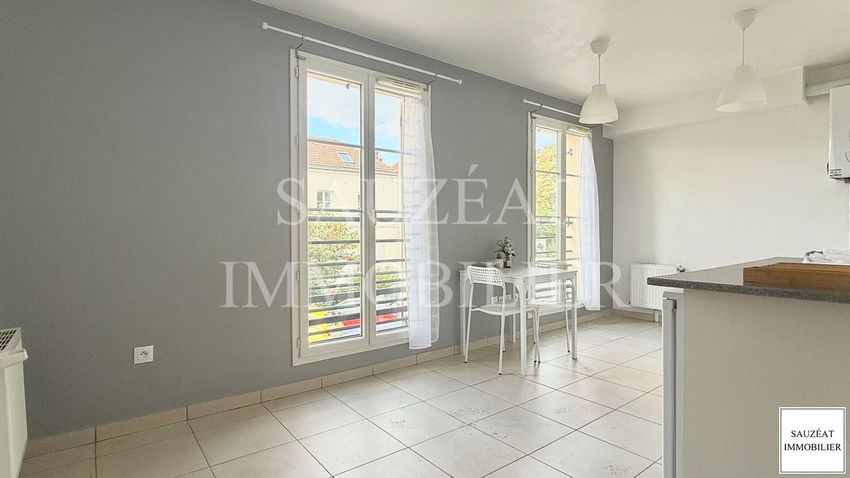 Image de appartement à Chilly-Mazarin