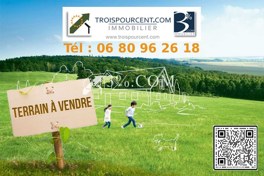 Image de terrain à Blénod-lès-Toul
