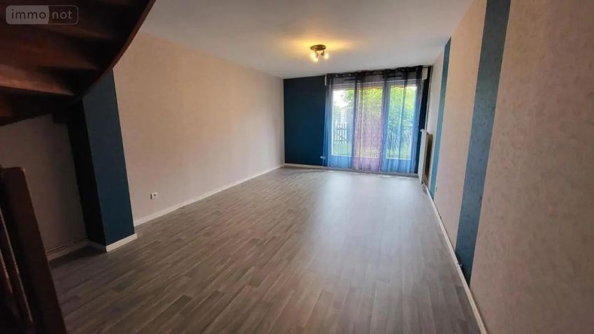 Image Pièce à  maison individuelle de Valentigney