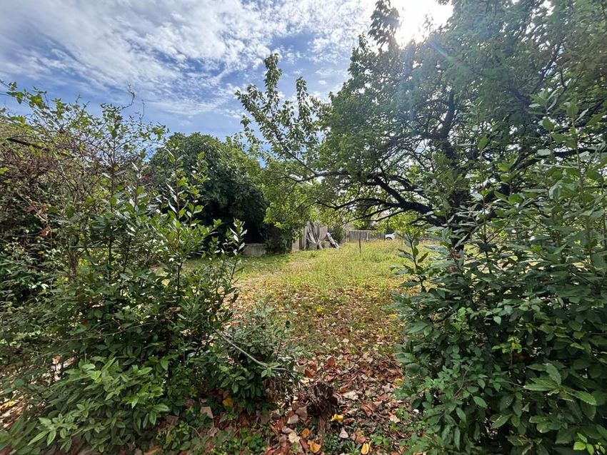 Image de terrain à Le Château-d'Oléron