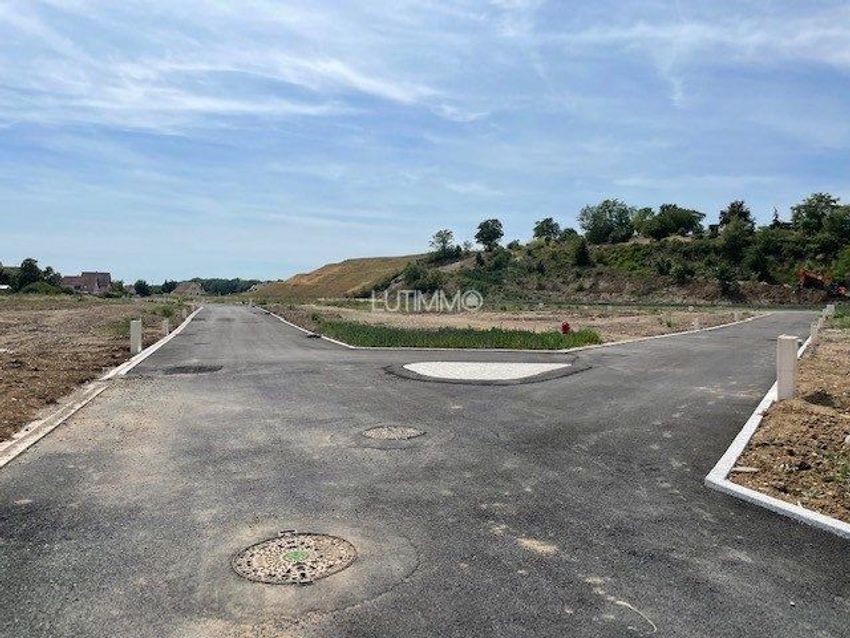 Image de terrain à Sans numéro Rue du Tir