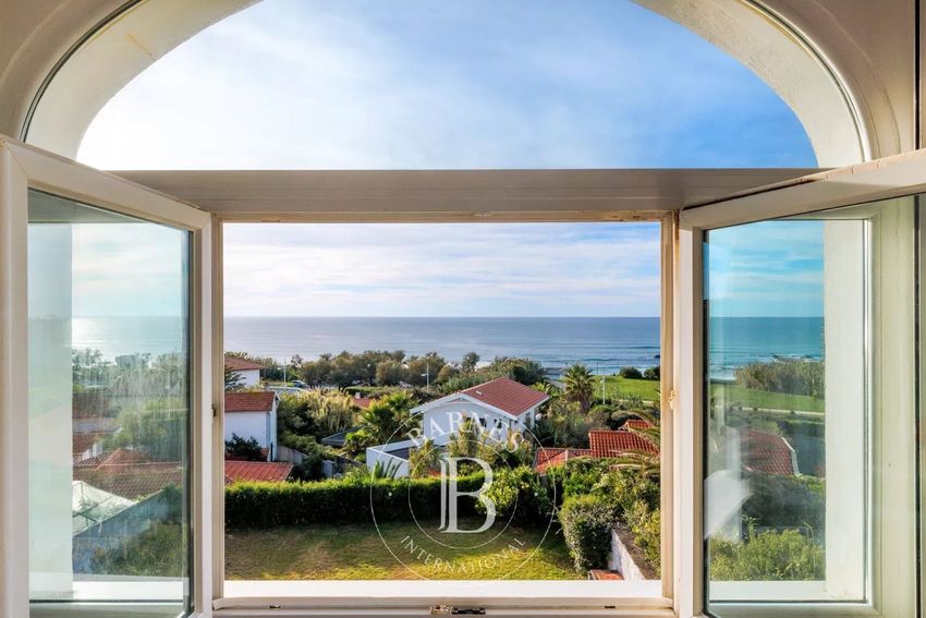 Image de appartement à Biarritz