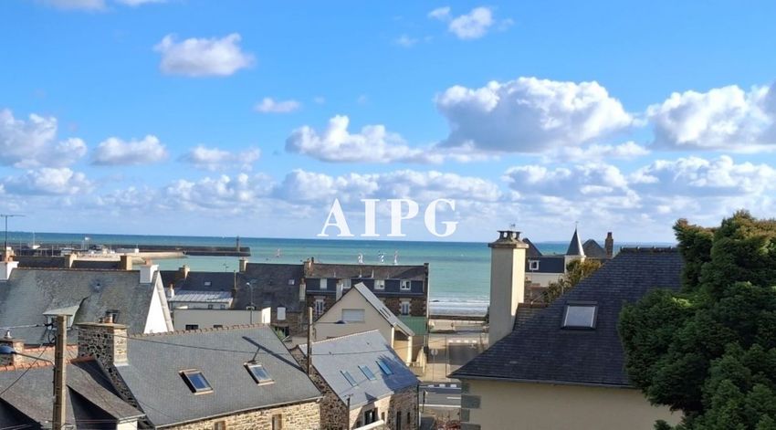 Image Vue à  maison individuelle de Binic-Étables-sur-Mer