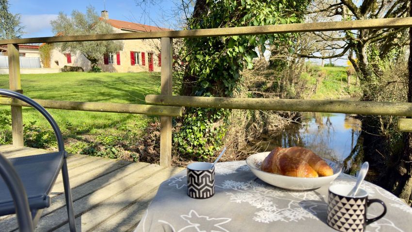 Image de  maison individuelle à Vélines