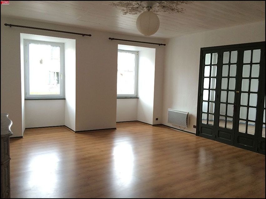 Image Pièce à appartement de Quimperlé