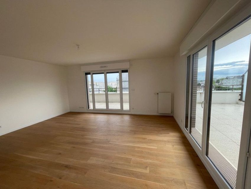 Image Pièce à appartement de Rouen