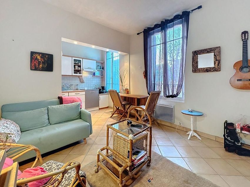 Image Salon à  maison individuelle de Villers-sur-Mer
