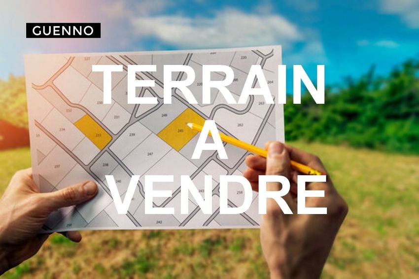 Image de terrain à Rennes