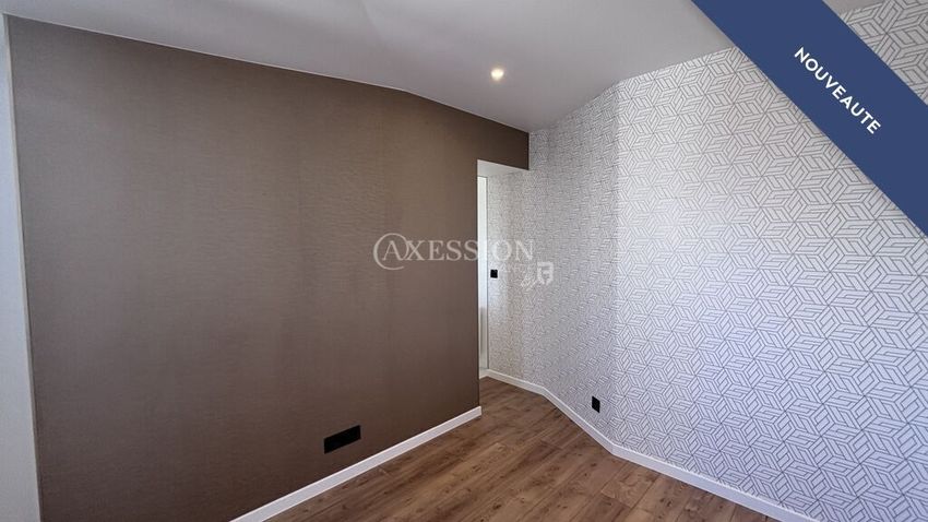 Image de appartement à Ternes-Maillot