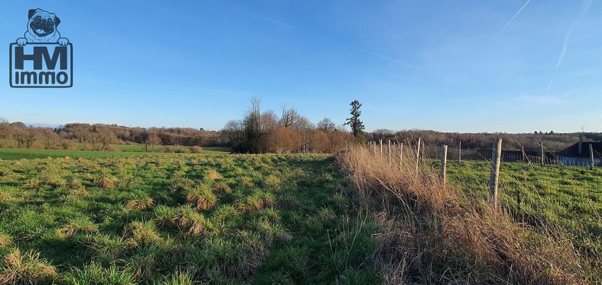 Image de terrain à Jumilhac-le-Grand