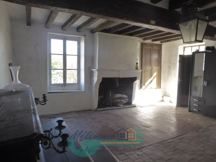 Image de  maison individuelle à Lain