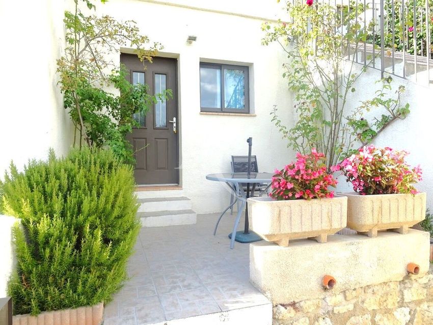 Image de appartement à Bages