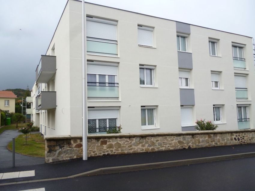 Image Vue à appartement de Beaumont