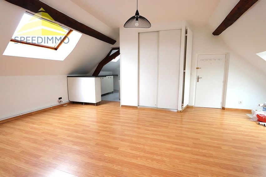Image de appartement à Périgny