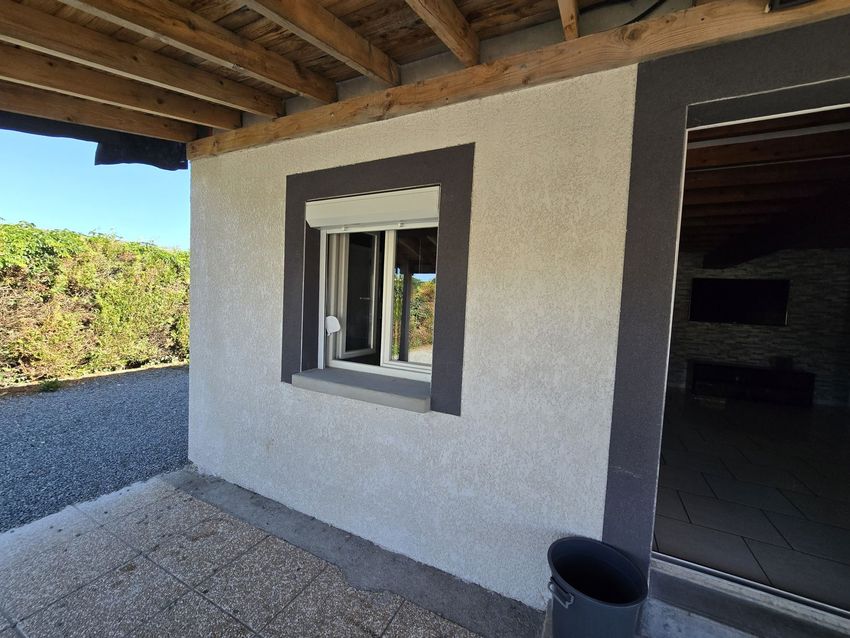 Image de  maison individuelle à Abrest
