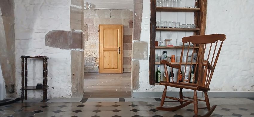 Image de  maison individuelle à Faucogney-et-la-Mer