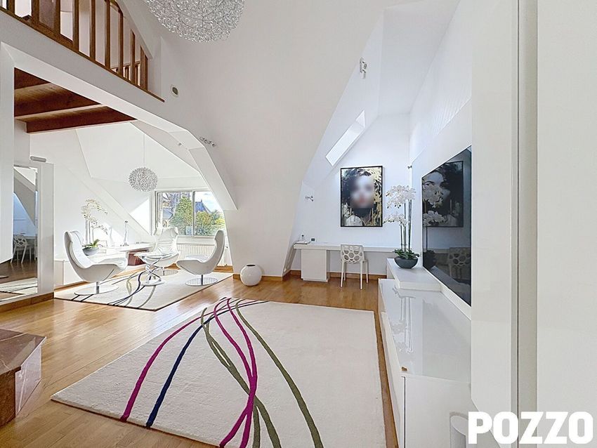 Image de appartement à Coutances