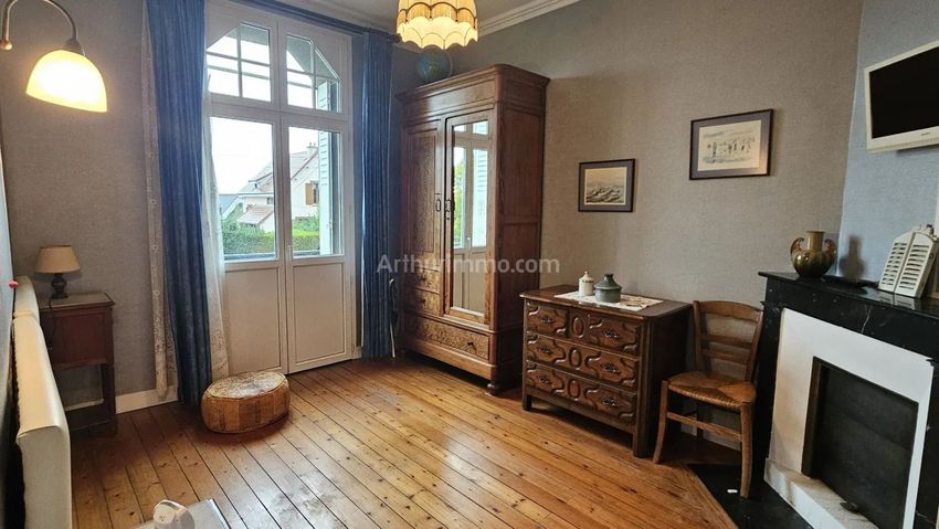 Image Chambre à  maison individuelle de Caen