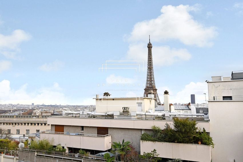 Image de appartement à 7 Avenue Paul Doumer