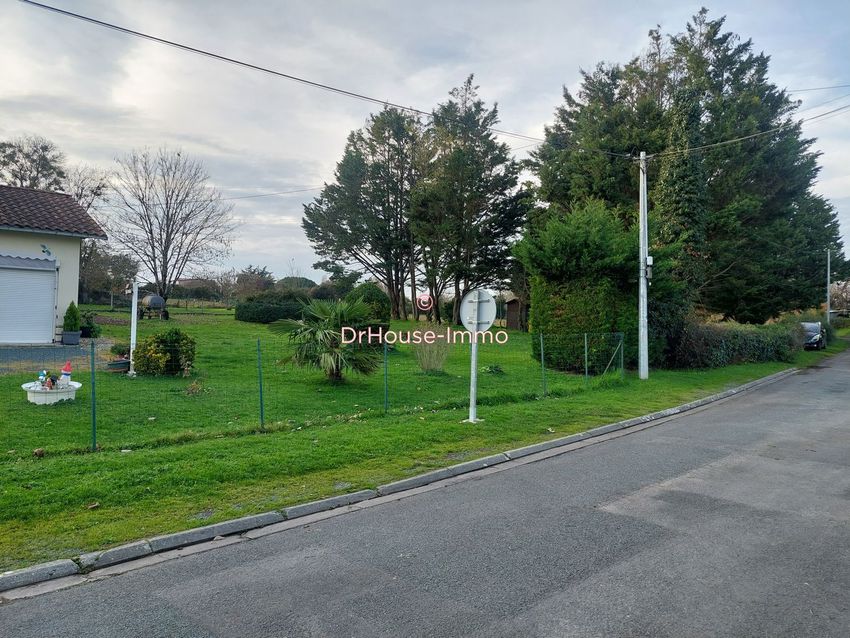 Image de terrain à Pisany