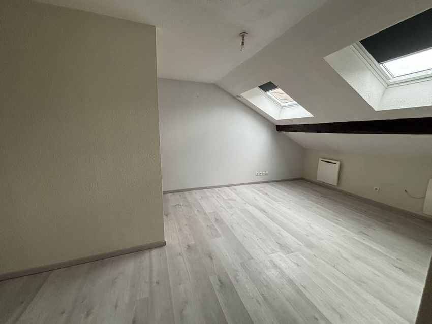 Image de appartement à Audincourt