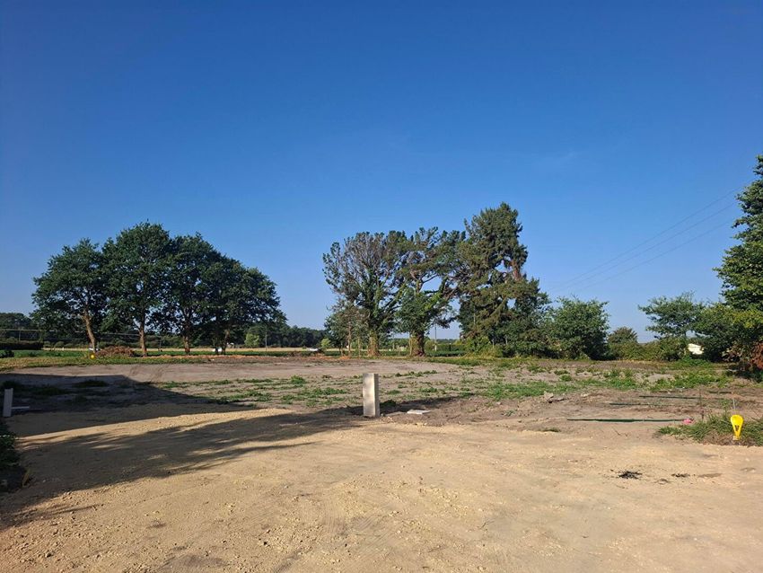 Image de terrain à Saint-Jean-de-Marsacq