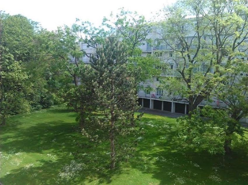 Image Jardin à appartement de Viroflay