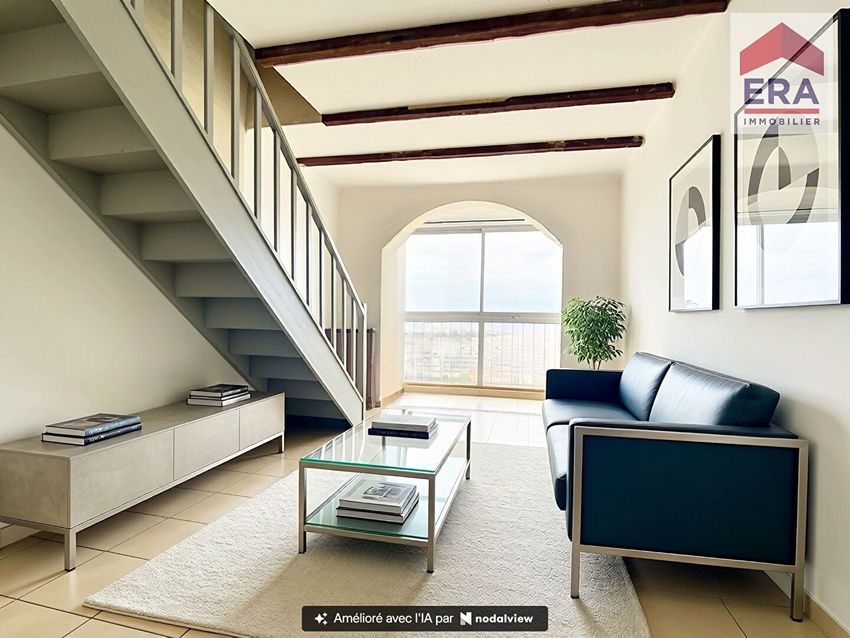 Image de appartement à Marseille 4e Arrondissement
