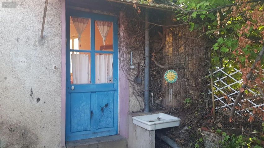 Image de  maison individuelle à Châtres-sur-Cher