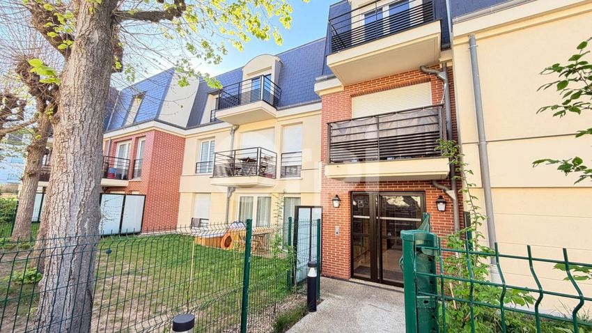 Image Vue à appartement de Verneuil-sur-Seine