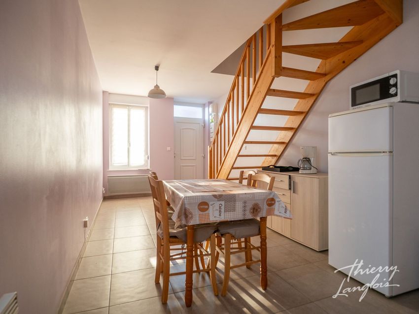 Image de  maison individuelle à Ennevelin